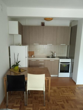 Apartmen Damjan